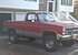 1984 Chevrolet C/K Truck for sale 101036215